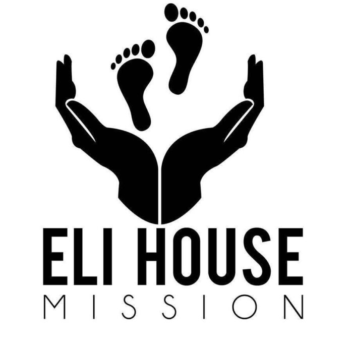 Eli House Logo