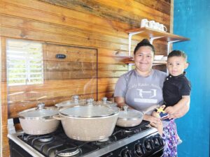 Pineda Family - Home Build Project Image