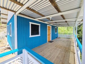 Pineda Family - Home Build Project Image