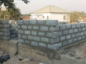 Robert's Home Build Project Image