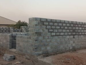 Robert's Home Build Project Image