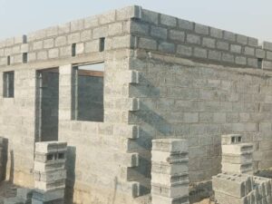 Robert's Home Build Project Image