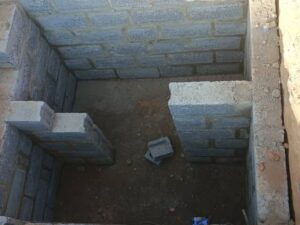 Robert's Home Build Project Image