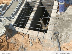 Robert's Home Build Project Image