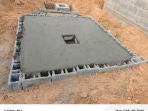 Robert's Home Build Project Image
