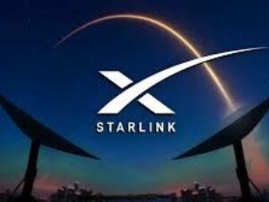 Starlink - Internet Access for Operation I-Dream Project Image