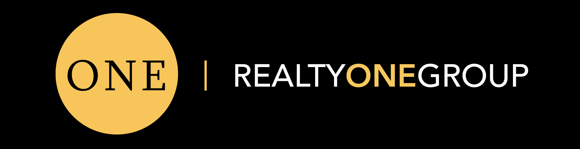 Realty One Group Logo